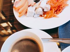 -康莱德酒店·美庭自助餐厅