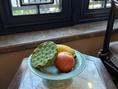 -杭州西湖柳莺里酒店