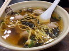 -都谷包子(天一广场店)