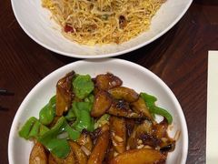 -老厨家(友谊路总店)