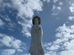 -三亚南山文化旅游区