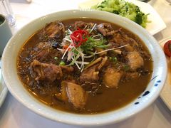 -肥肥小厨(咸阳路店)