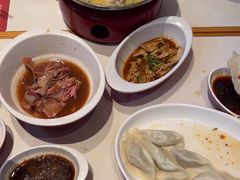 -喜家德虾仁水饺(金融中心店)