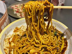 -朴太院·朝鲜族炭火烤肉(民乐园总店)