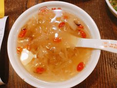 冰糖银耳汤-状元水饺(成都SM广场店)