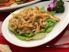 -世华轩餐厅(金仓永华大酒店)