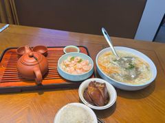 -外婆烧.老杭帮菜(庆春店)