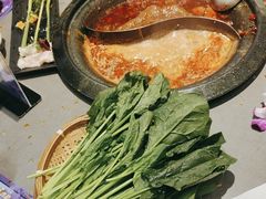 -生活如沸·顺德水牛奶火锅(大学路店)