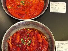 -HOTISLAND海鸡岛·韩国料理(江南西店)
