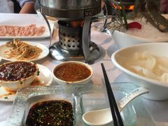 -豆捞坊(金桥店)