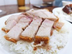 -陈光记烧腊店(罗保博士街店)