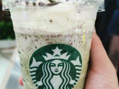 -星巴克臻选(郑州国贸360广场店)