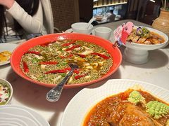 不忘初心水煮鱼-初蓉丨遇见新川菜(亲贤街荣耀店)