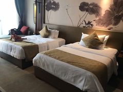 -清远熹乐谷温泉度假酒店
