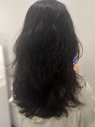 点击看大图 -Mentor Hair Salon