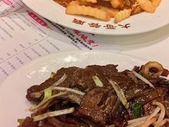 -大哥餐厅(西城花园店)