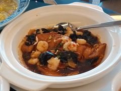 -无锡新湖铂尔曼大酒店·悦轩中餐厅
