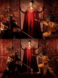 -MuseMarry婚纱(前海嘉里中心店)