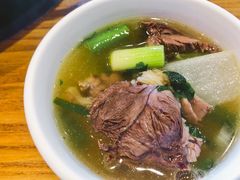 铜瓢牛肉-妈妈的味道(和顺古镇店)