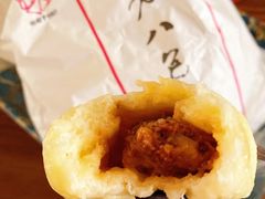 -许老八包子铺羊汤馆(绿地世纪城店)