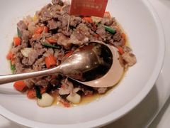 -湘邻呷铺·田园家宴(汉基广场店)