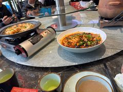 -甦杏鸡毛店(双流广场店)