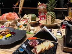 -本源食集 日式烧肉·炉端烧(东海缤纷店)