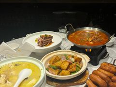 -香园楼(钻石路店)