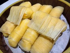 玉米粑粑-阿露佳·舌尖上的安吉菜