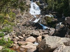 -海南热带雨林国家公园吊罗山景区