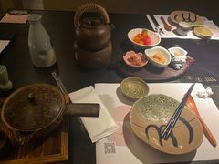 -花潮料理艺食馆(成都万象城店)