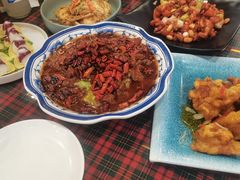 -玉桥餐厅(天坛店)