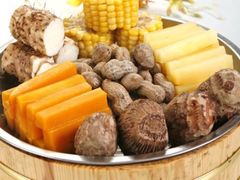 -大鸭梨烤鸭店(金顶街店)