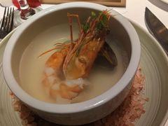 -王品牛排(珠海富华里店)