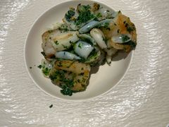 -A One Kitchen·南京精菜馆(德基广场店)