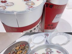 -炖物24章·顺时轻养茶(杭州大厦店)