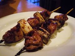 -福烤锦花(长乐路店)