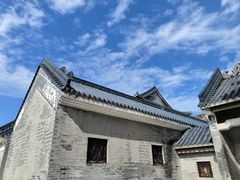 -黄埔古港