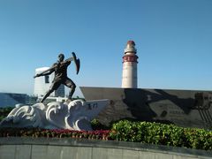 -五通灯塔公园