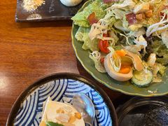 -鸟鹏烧鸟居酒屋(仁恒梦中心店)