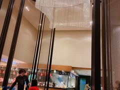 -青岛证大喜玛拉雅酒店·Z1餐厅