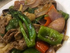 -明记港式烧腊茶餐厅(下沙店)
