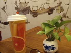 -大佛寺高级素食自助餐厅
