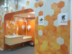 -乐游宝宝亲子游泳(徐汇中心)