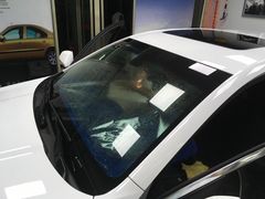 -名车坊威固授权汽车贴膜隐形车衣(世纪大道店)