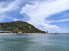 -海南分界洲岛旅游区