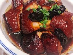 -莫山小馆(大石桥店)