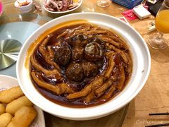 -稻香酒家·33年老字号·港式粤菜(富邦中心店)