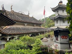 -南漈山