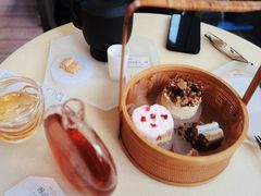 -tea'stone (万象天地店)